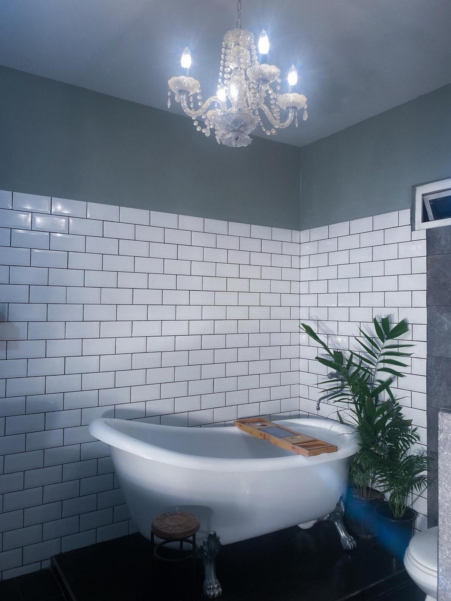 ホテル House Of Zen Santa Cruz エクステリア 写真