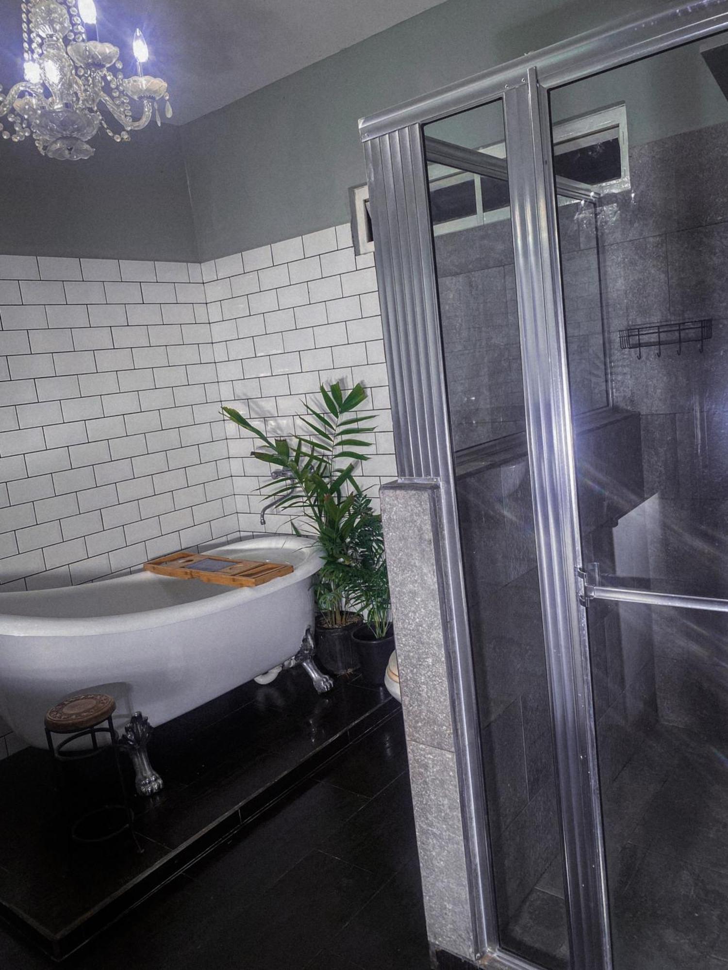 ホテル House Of Zen Santa Cruz エクステリア 写真